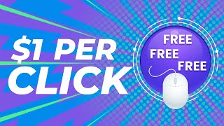 Get PAID By Clicking On Websites! (Make Money Online 2023)