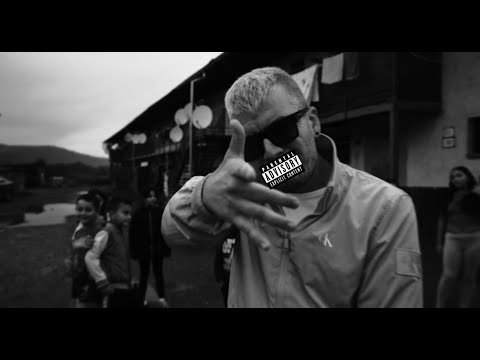 K N C Z I - Suttyó (Official Music Video)