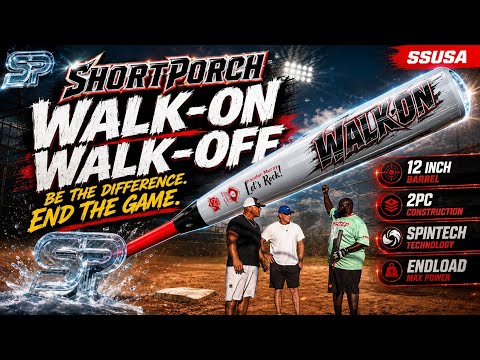 SHORTPORCH Walk-On Brandon Murray