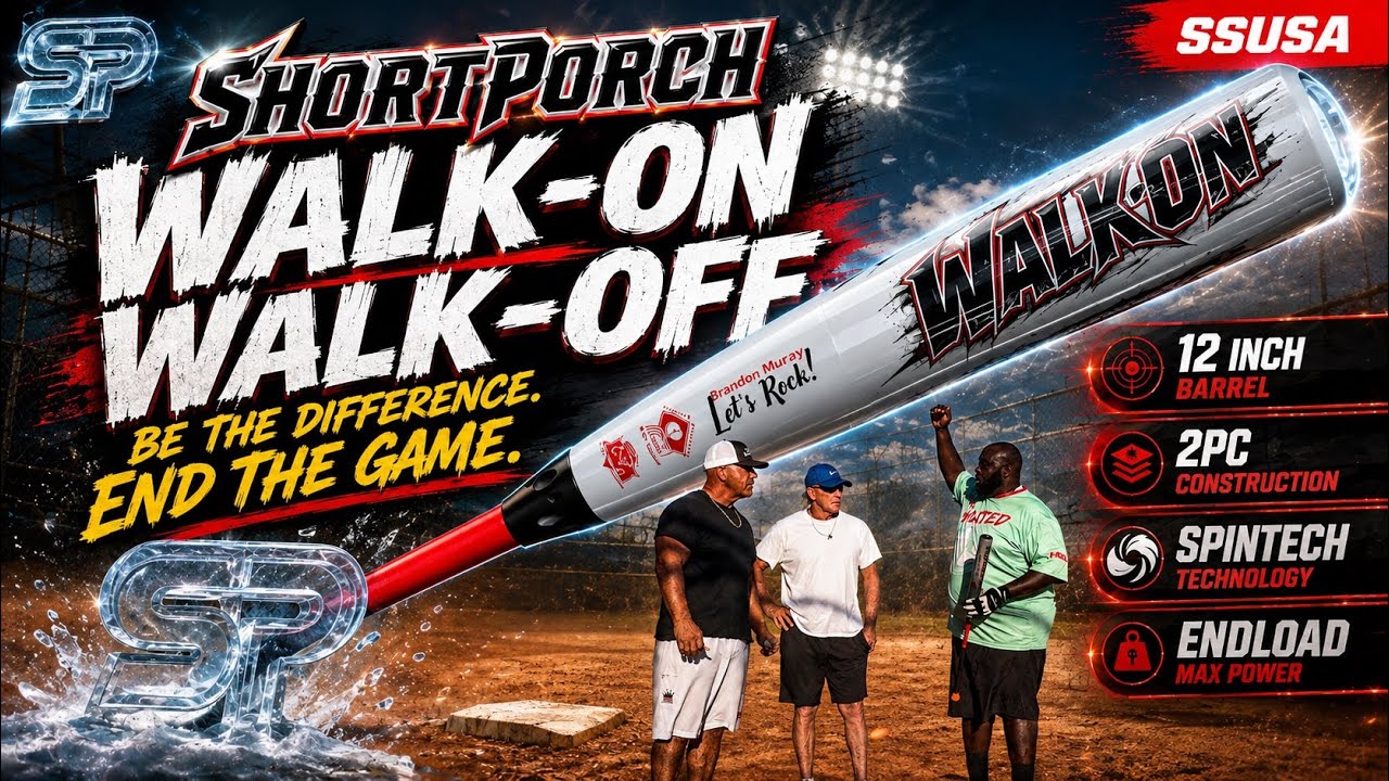 SHORTPORCH Walk-On Brandon Murray