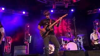 Bar, Guitar And A Honky Tonk Crowd - Whiskey Myers - The Shed