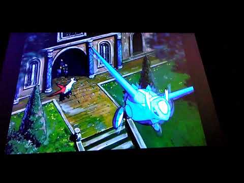 Atemladdin part 22 Atem's Depression/Turbo steals the lamp