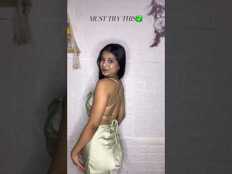 SILICON STRAPLESS BACKLESS  BRA FOR BACKLESS DRESS😍 #2023 #viral #hack #amazing #musttry