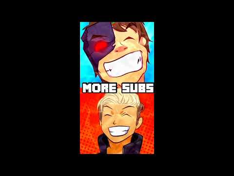 Bionic Vs Quiff..Who Will Win?