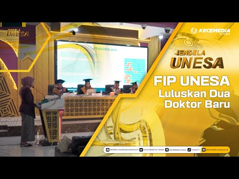 UNESA WINDOW: UNESA FIP Approves Two New Doctors
