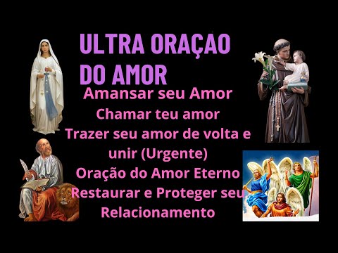ULTRA PRAYER FOR LOVE TO TAME - BRING LOVE - RECONCILIATION FOR ALL PURPOSES IN RELATIONSHIPS