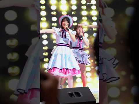 [FANCAM KITA FOCUS] Oidemase - Sumomo live in JapanExpo 2020 indoor stage 01.02.20 @centralworld