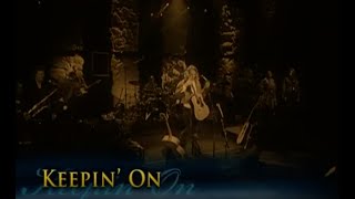 Billy McLaughlin & The Band - Keepin' On