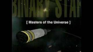 Binary Star - K.G.B. Intro