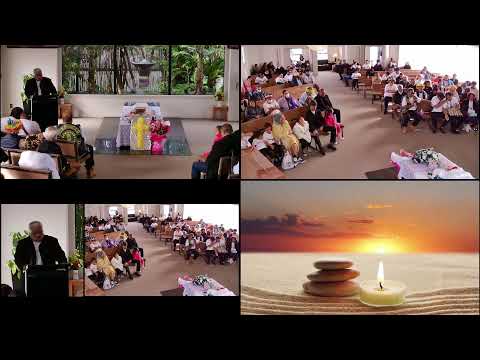 Halo Hinerangi Tearea