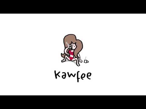 Kawfee - Threefinger Beat Set Vol. 41