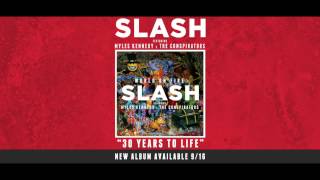 &quot;30 Years To Life&quot;