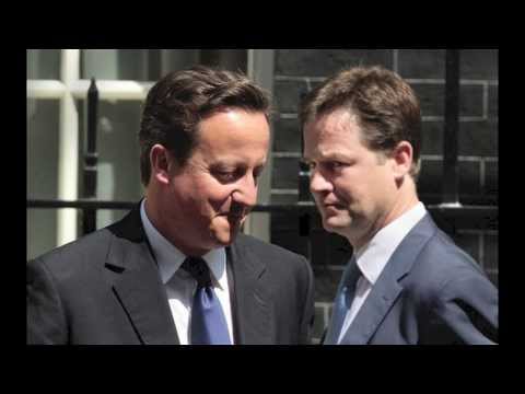 The Coalition Song (vetoed 'Me And My Shadow' parody) - Bounder & Cad