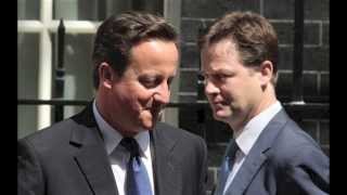 The Coalition Song (vetoed 'Me And My Shadow' parody) - Bounder & Cad