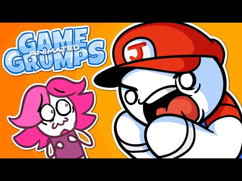 Arin vs TheOdd1sOut || GG Animated by KaiPie & Emski