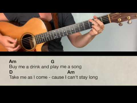 Last Dance - Neil Young