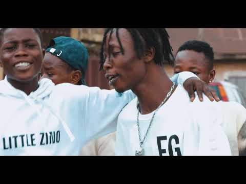 DJ OZYTEE EKO(REMIX) FT. TEE SMART, LITTLE ZINO, YOUNG OG, BILLRANO, YUNG MART