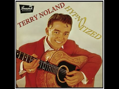 Terry Noland - Hypnotized (1957)