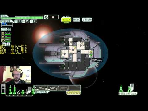 New Crew Member - FTL: Faster than Light