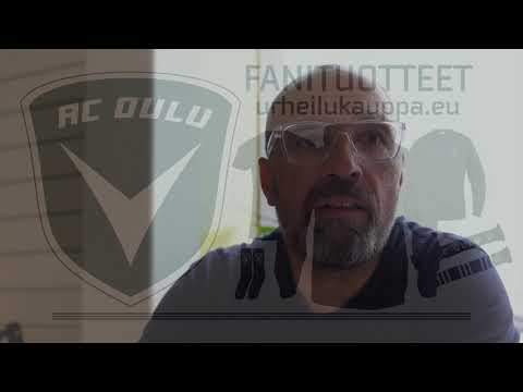 Visor otteluennakko KTP - AC Oulu 15.6.2021 (Veikkausliiga)