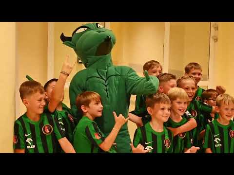 Kulisy meczu Stal Stalowa Wola - MKS Chojniczanka Chojnice