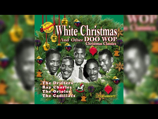 The Drifters: Una leyenda musical que sigue vibrando
