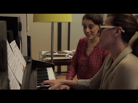 Colors of the Wind - Judy Kuhn & Jeanine Tesori