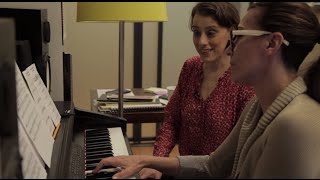 Colors of the Wind - Judy Kuhn & Jeanine Tesori