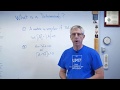 What Is A Determinant