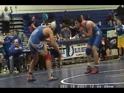 Cojocaru ilii wrestling 171 lbs