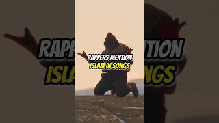 Download lagu Rappers Mention Islam In Songs 🙏🏼 #shorts #rap #islam mp3
