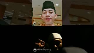 Download lagu Momen Ketika Gus Azmi Live Bareng Sepulang Sholawatan Bersama Nurus Sya'ban dan Tim Hadrah Syubban mp3