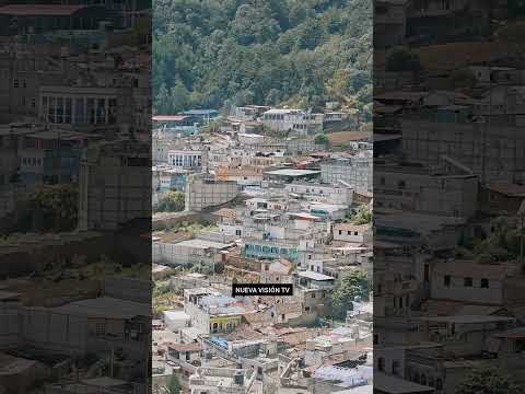 San Andrés Xecul, #Totonicapán .#guatemala #guatemala🇬🇹 #marimba_guatemalteca