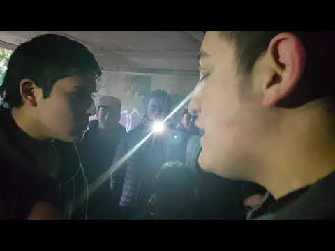 LA ESFERA FECHA 9: AXIOMA vs LMC (Octavos)