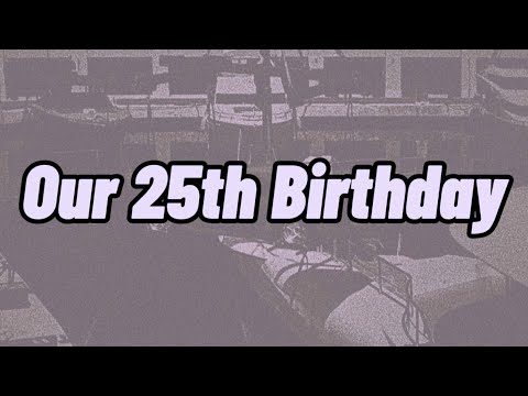 Dave & Central Cee - Our 25th Birthday (Lyrics)