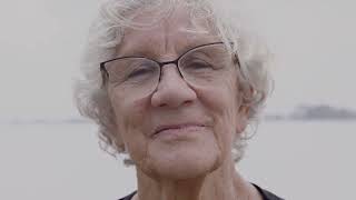 Aunty Judy Atkinson - Keeping Culture Series