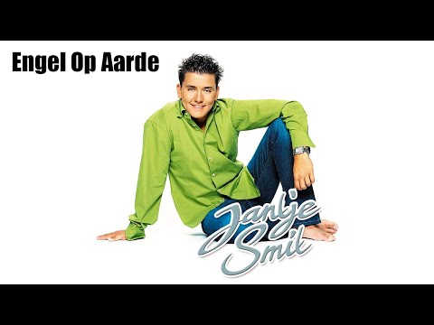 Engel op aarde - Jan Smit