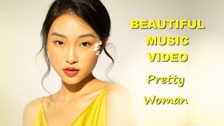 Pretty Woman 漂亮美女 - BEAUTIFUL MUSIC VIDEO 美丽音乐视频 0593