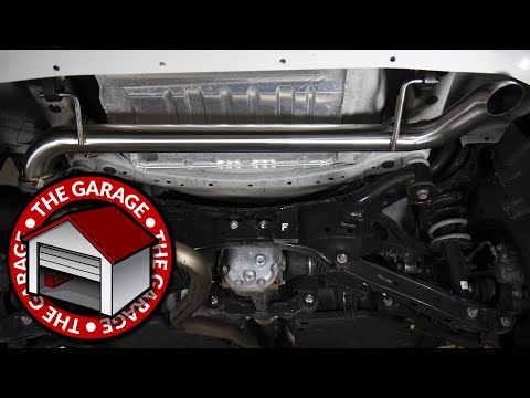 Remark 2018+ Crosstrek Axle Back Install
