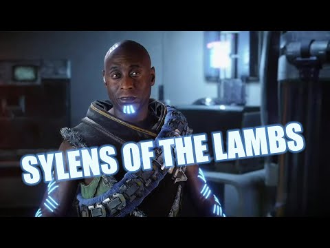 Horizon Forbidden West - Part 26