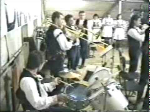 Drietomanka, Issing- Nemecko 1996