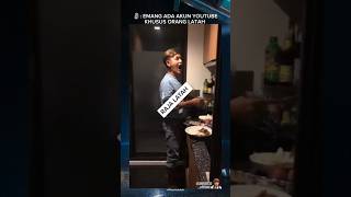 Download lagu Raja latah dari Thailand ini emang selalu bikin ngakak π #oranglatah #videolucu #kaget #lucu #fyp mp3 Download lagu Raja latah dari Thailand ini emang selalu bikin ngakak π #oranglatah #videolucu #kaget #lucu #fyp mp3