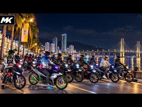Y15 FESTIVAL MAL BUAT HAL KAT PENANG !