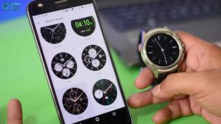 LG urbane 2 Smart Watch review 2018 - Tech Talks Pakistan