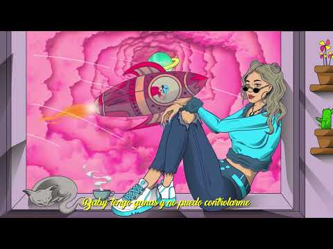 Yari M - Me Entretienes