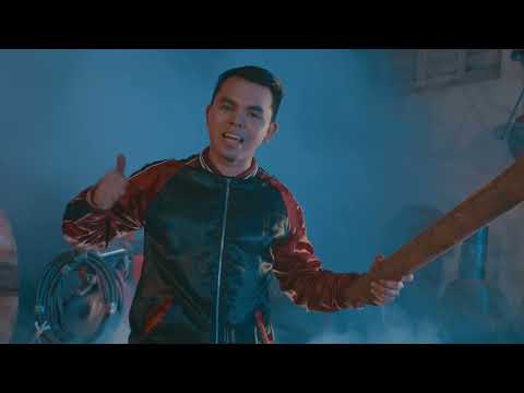 La Belikada - La Receta (Video Oficial)