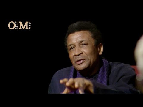 Jazz musician Abdullah Ibrahim talking about South Africa | After Dark | 1989