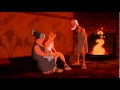 Hercules Go The Distance Cantonese Movie Version