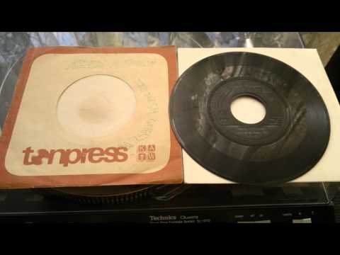 Klaus Mitffoch - O głowie (wersja singlowa) (1983, Tonpresss S-475 B)