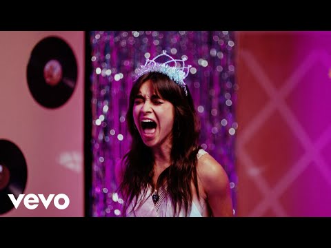 Zoe Ko - Pink Noise (Official Music Video)